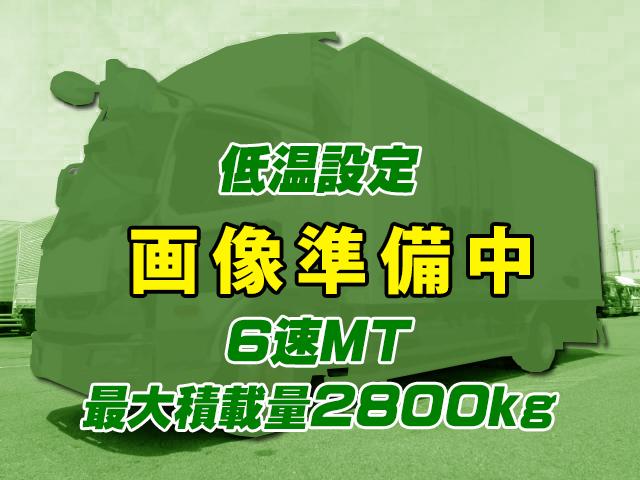 H27/6 三菱ふそう ファイター 冷蔵冷凍車 TKG-FK71F