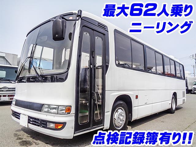 H16/3 日野 メルファ バス・マイクロバス KK-RR1JJEA